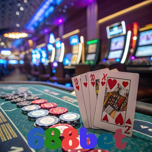 688bet - Baixe o App 688bet para Android e Comece a Jogar