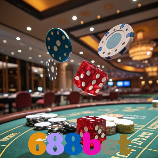 688bet - Baixe o App 688bet para Android e Comece a Jogar