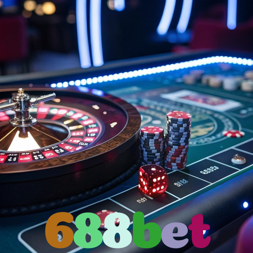 688bet - Baixe o app 688bet no Google Play e jogue ao vivo