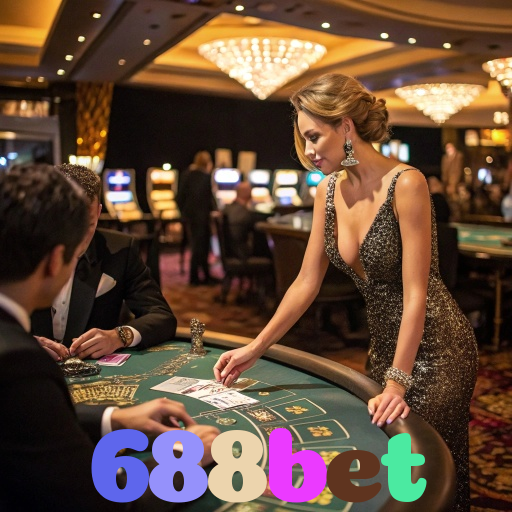 688bet - Baixe o app 688bet no Google Play e jogue ao vivo