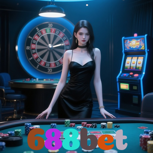 688bet - Baixe o app 688bet no Google Play e jogue ao vivo