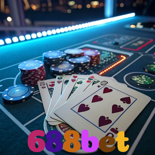 688bet - Baixe o app 688bet no Google Play e jogue ao vivo