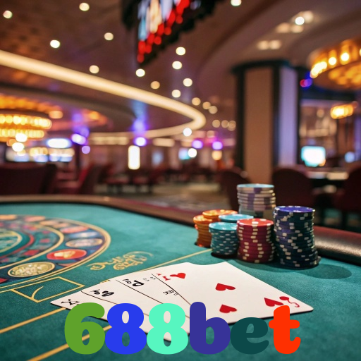 688bet - Baixe o app 688bet no Google Play e jogue ao vivo