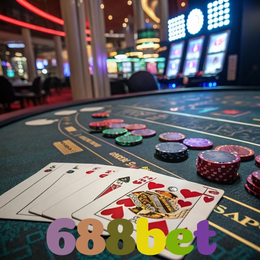 688bet - Baixe o App 688bet para Android e Comece a Jogar
