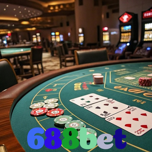 688bet - Baixe o App 688bet para Android e Comece a Jogar