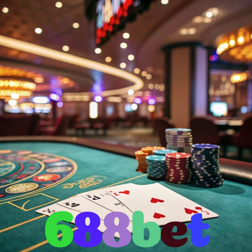 688bet - Baixe o App 688bet para Android e Comece a Jogar
