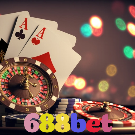 688bet - Baixe o app 688bet no Google Play e jogue ao vivo