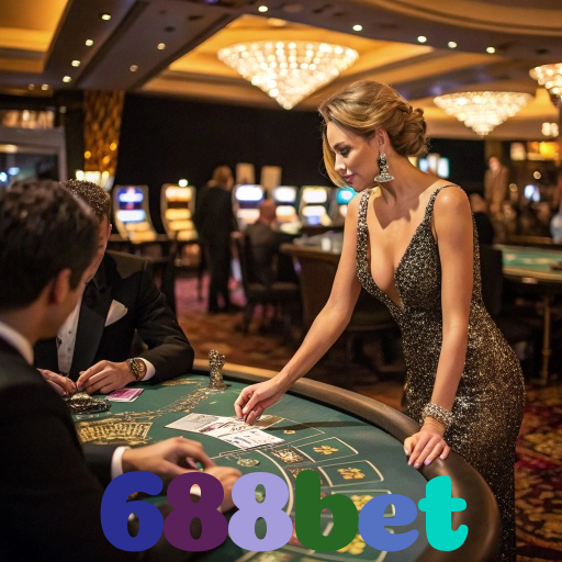 688bet - Baixe o app 688bet no Google Play e jogue ao vivo