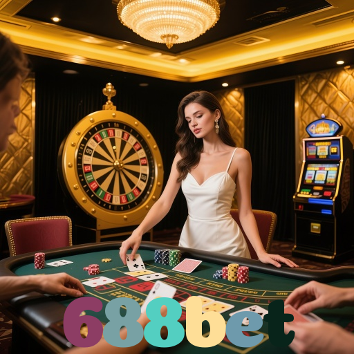 688bet - Baixe o App 688bet para Android e Comece a Jogar