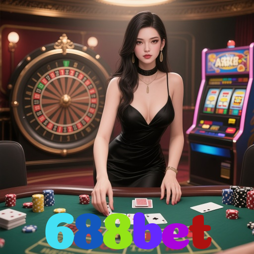 688bet - Baixe o app 688bet no Google Play e jogue ao vivo