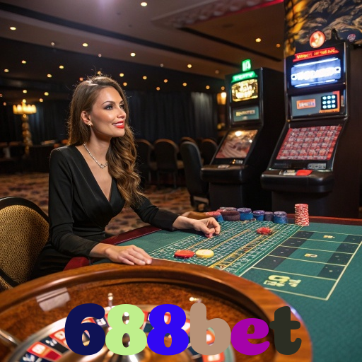 688bet - Baixe o App 688bet para Android e Comece a Jogar