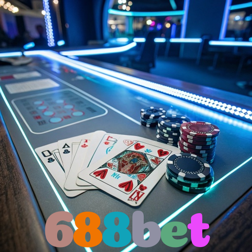 688bet - Baixe o app 688bet no Google Play e jogue ao vivo