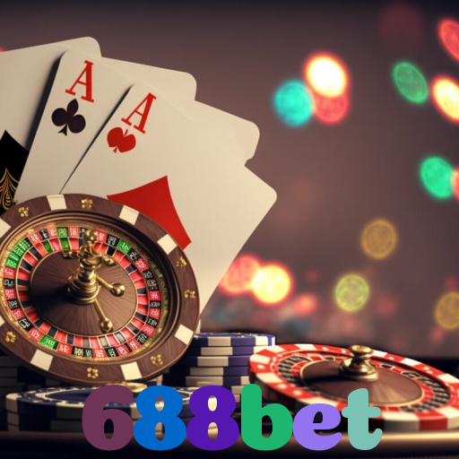 688bet - Baixe o App 688bet para Android e Comece a Jogar