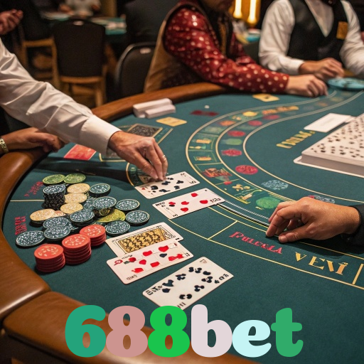 688bet - Baixe o App 688bet para Android e Comece a Jogar