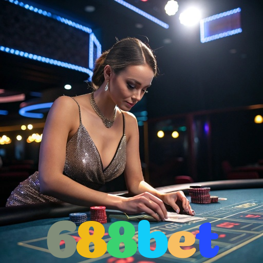688bet - Baixe o app 688bet no Google Play e jogue ao vivo
