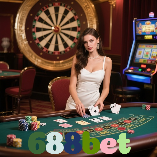 688bet - Baixe o App 688bet para Android e Comece a Jogar