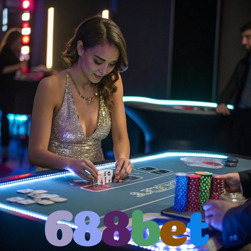 688bet - Baixe o app 688bet no Google Play e jogue ao vivo