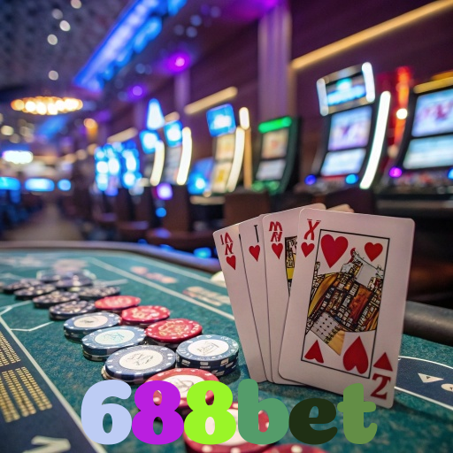 688bet - Baixe o app 688bet no Google Play e jogue ao vivo
