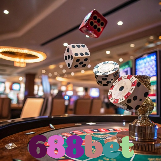 688bet - Baixe o App 688bet para Android e Comece a Jogar