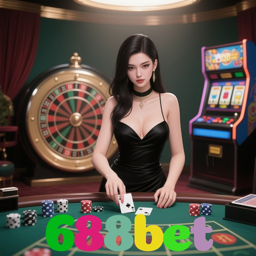 688bet - Baixe o app 688bet no Google Play e jogue ao vivo