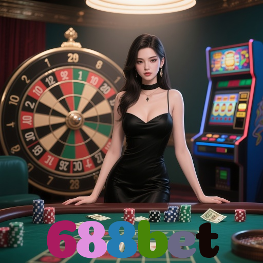 688bet - Baixe o app 688bet no Google Play e jogue ao vivo