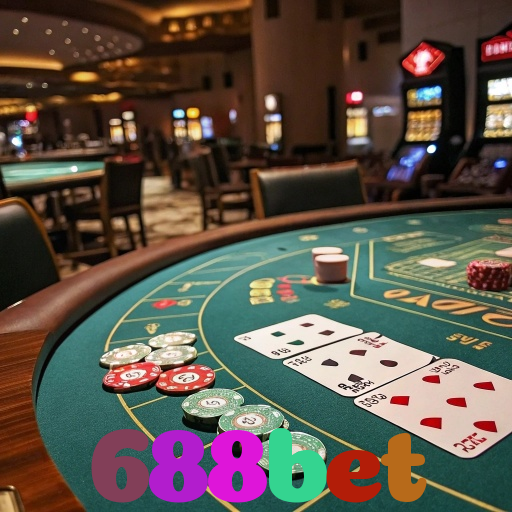 688bet - Baixe o app 688bet no Google Play e jogue ao vivo