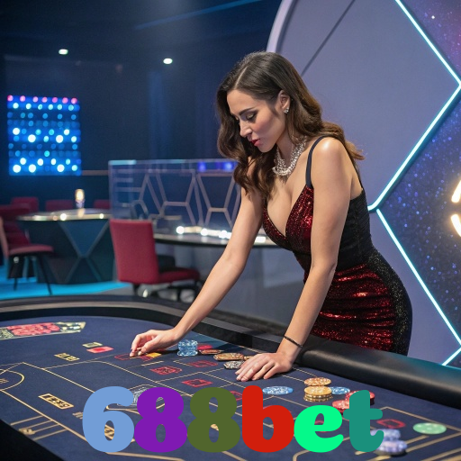688bet - Baixe o app 688bet no Google Play e jogue ao vivo