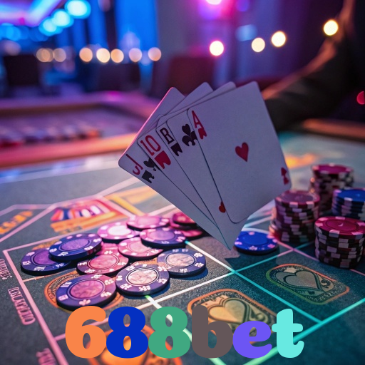 688bet - Baixe o app 688bet no Google Play e jogue ao vivo