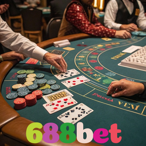 688bet - Baixe o app 688bet no Google Play e jogue ao vivo
