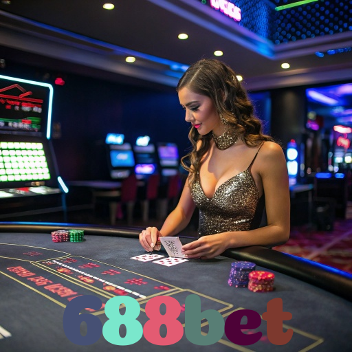 688bet - Baixe o App 688bet para Android e Comece a Jogar