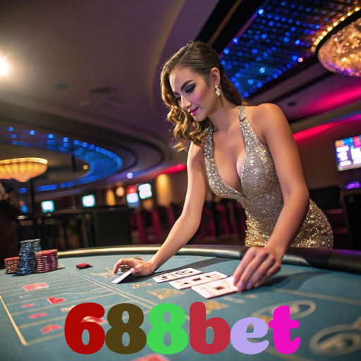 688bet - Baixe o app 688bet no Google Play e jogue ao vivo