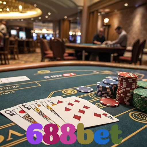 688bet - Baixe o app 688bet no Google Play e jogue ao vivo