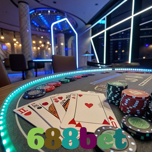 688bet - Baixe o app 688bet no Google Play e jogue ao vivo