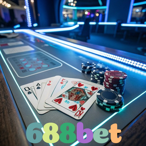 688bet - Baixe o App 688bet para Android e Comece a Jogar