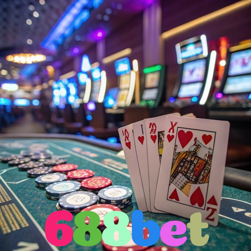 688bet - Baixe o App 688bet para Android e Comece a Jogar
