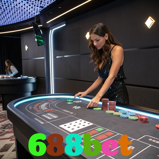 688bet - Baixe o app 688bet no Google Play e jogue ao vivo