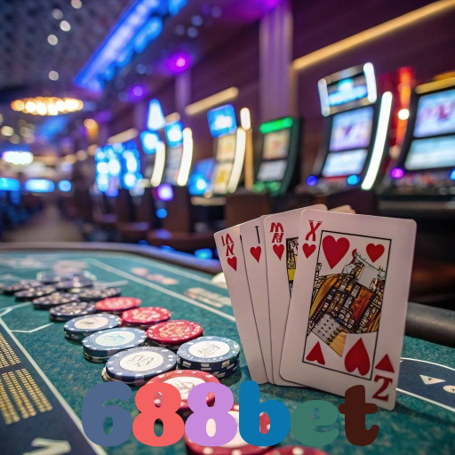 688bet - Baixe o app 688bet no Google Play e jogue ao vivo
