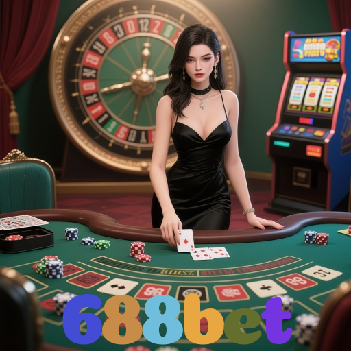 688bet - Baixe o app 688bet no Google Play e jogue ao vivo