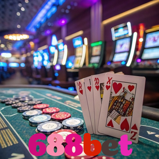 688bet - Baixe o App 688bet para Android e Comece a Jogar