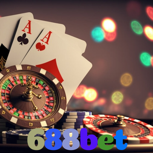 688bet - Baixe o App 688bet para Android e Comece a Jogar