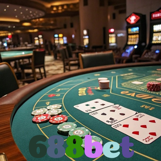 688bet - Baixe o app 688bet no Google Play e jogue ao vivo