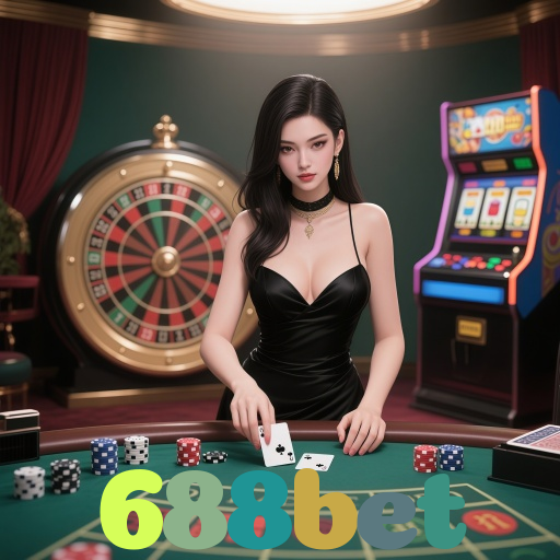 688bet - Baixe o app 688bet no Google Play e jogue ao vivo