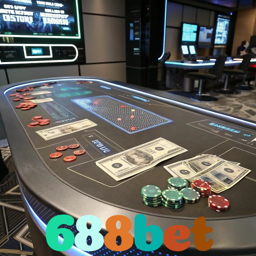 688bet - Baixe o App 688bet para Android e Comece a Jogar