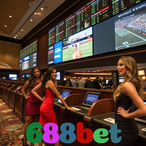 688bet - Baixe o App 688bet para Android e Comece a Jogar