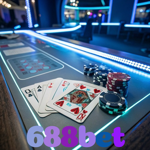 688bet - Baixe o App 688bet para Android e Comece a Jogar