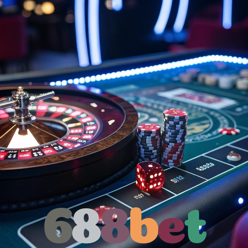 688bet - Baixe o App 688bet para Android e Comece a Jogar