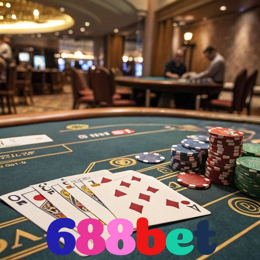688bet - Baixe o app 688bet no Google Play e jogue ao vivo