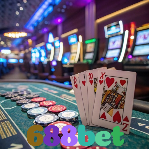 688bet - Baixe o app 688bet no Google Play e jogue ao vivo