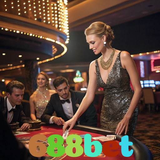 688bet - Baixe o app 688bet no Google Play e jogue ao vivo