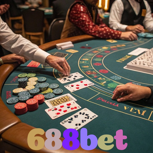 688bet - Baixe o App 688bet para Android e Comece a Jogar